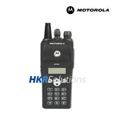 MOTOROLA Business EP450 Portable Two-Way Radio